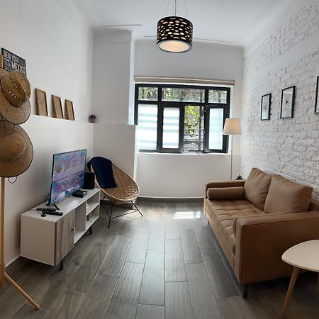 Excellent Location Renovated Apt. Roma/Condesa 1 Daire Meksika Dış mekan fotoğraf