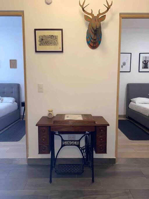 Excellent Location Renovated Apt. Roma/Condesa 1 Daire Meksika Dış mekan fotoğraf
