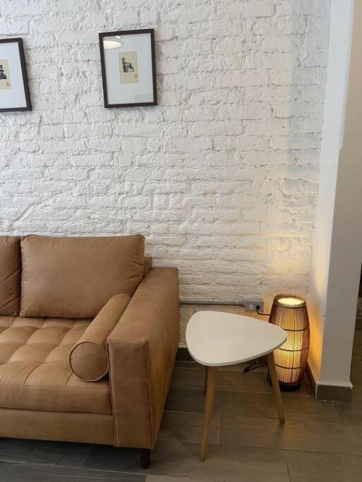 Excellent Location Renovated Apt. Roma/Condesa 1 Daire Meksika Dış mekan fotoğraf