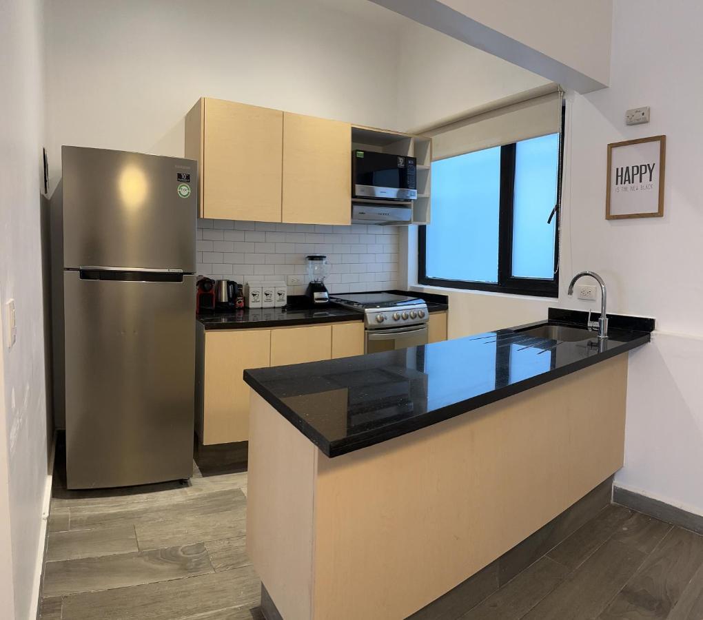 Excellent Location Renovated Apt. Roma/Condesa 1 Daire Meksika Dış mekan fotoğraf