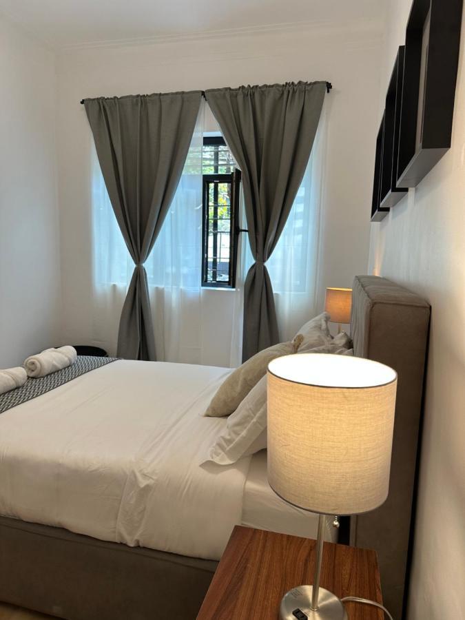 Excellent Location Renovated Apt. Roma/Condesa 1 Daire Meksika Dış mekan fotoğraf