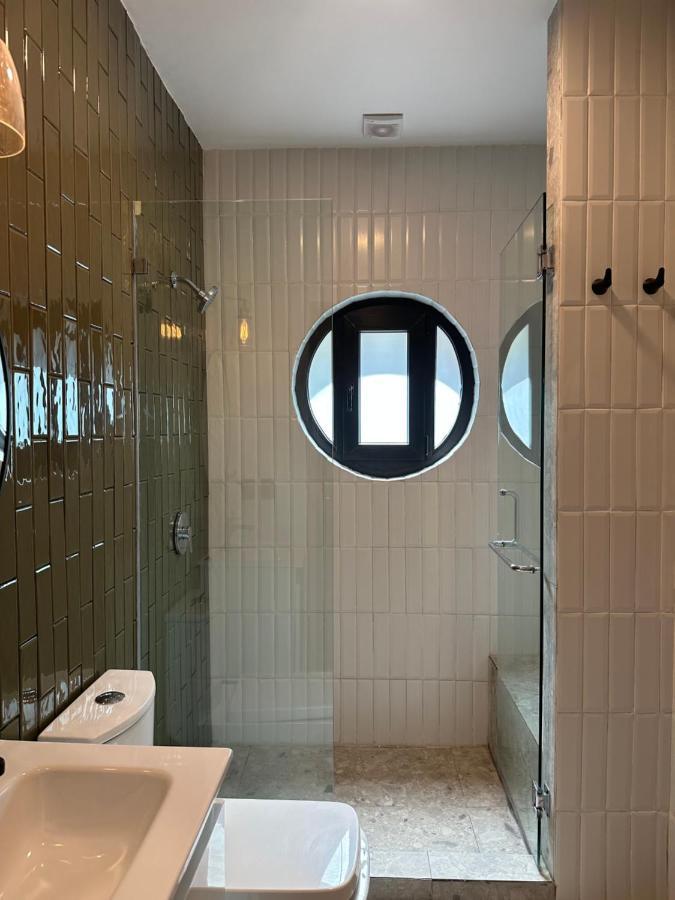Excellent Location Renovated Apt. Roma/Condesa 1 Daire Meksika Dış mekan fotoğraf