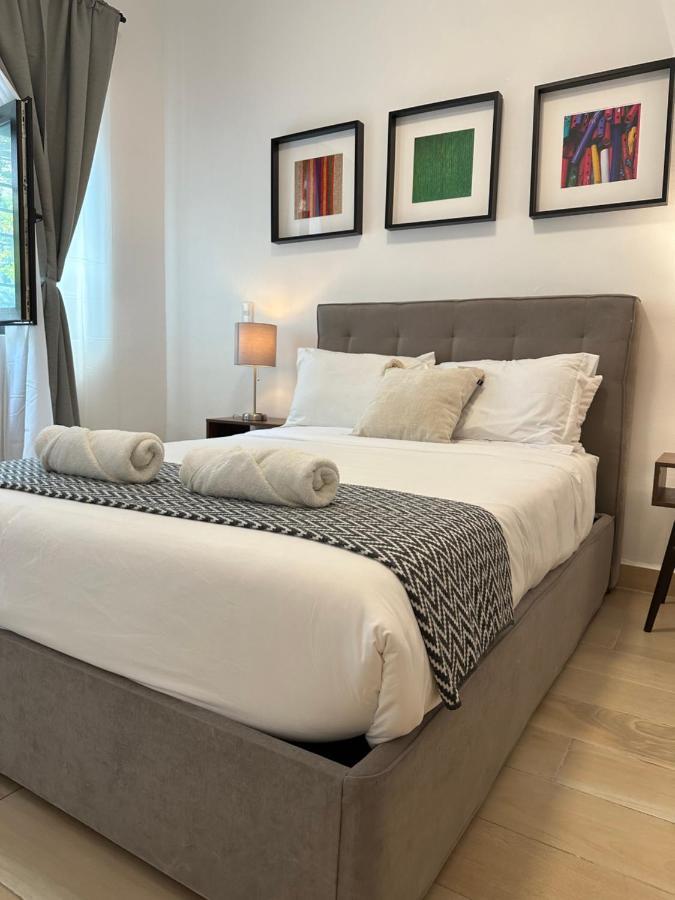 Excellent Location Renovated Apt. Roma/Condesa 1 Daire Meksika Dış mekan fotoğraf