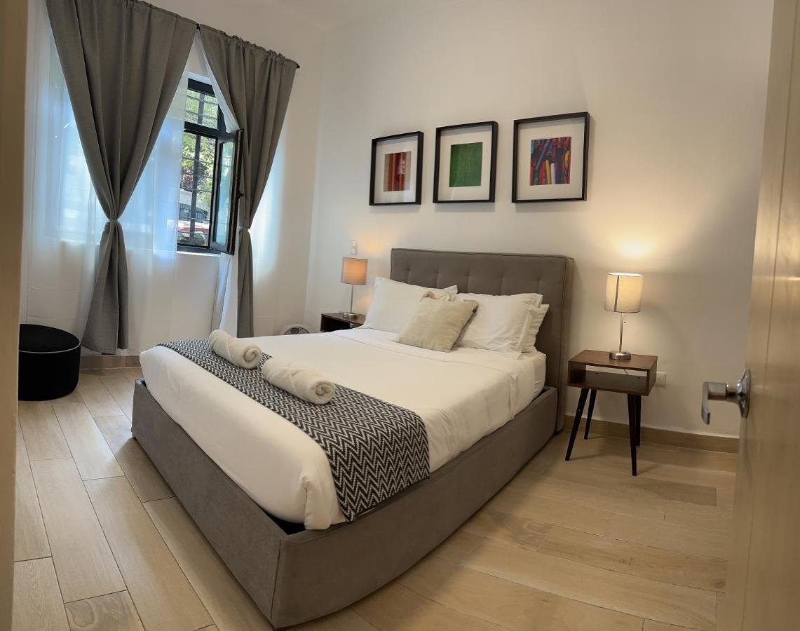 Excellent Location Renovated Apt. Roma/Condesa 1 Daire Meksika Dış mekan fotoğraf