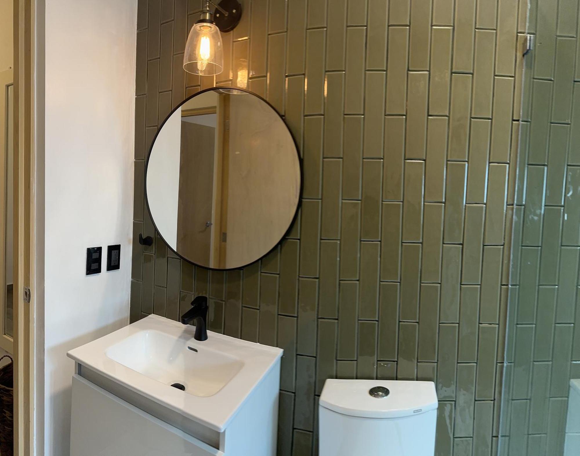 Excellent Location Renovated Apt. Roma/Condesa 1 Daire Meksika Dış mekan fotoğraf